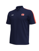 Under Armour Under Armour Fall 2024 Sideline Polo