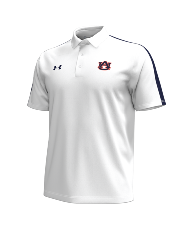 Under Armour Under Armour Fall 2024 Sideline Polo