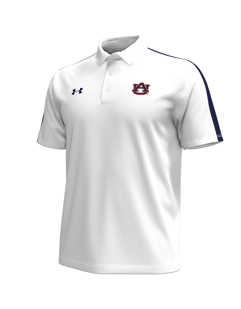 Under Armour Under Armour Fall 2024 Sideline Polo