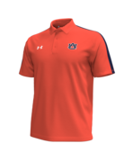 Under Armour Under Armour Fall 2024 Sideline Polo