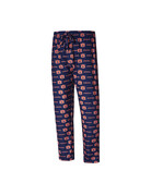 College Concepts Repeating AU Auburn Pajama Pants