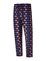 College Concepts Repeating AU Auburn Pajama Pants