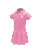 Garb Caroline Toddler Polo Dress