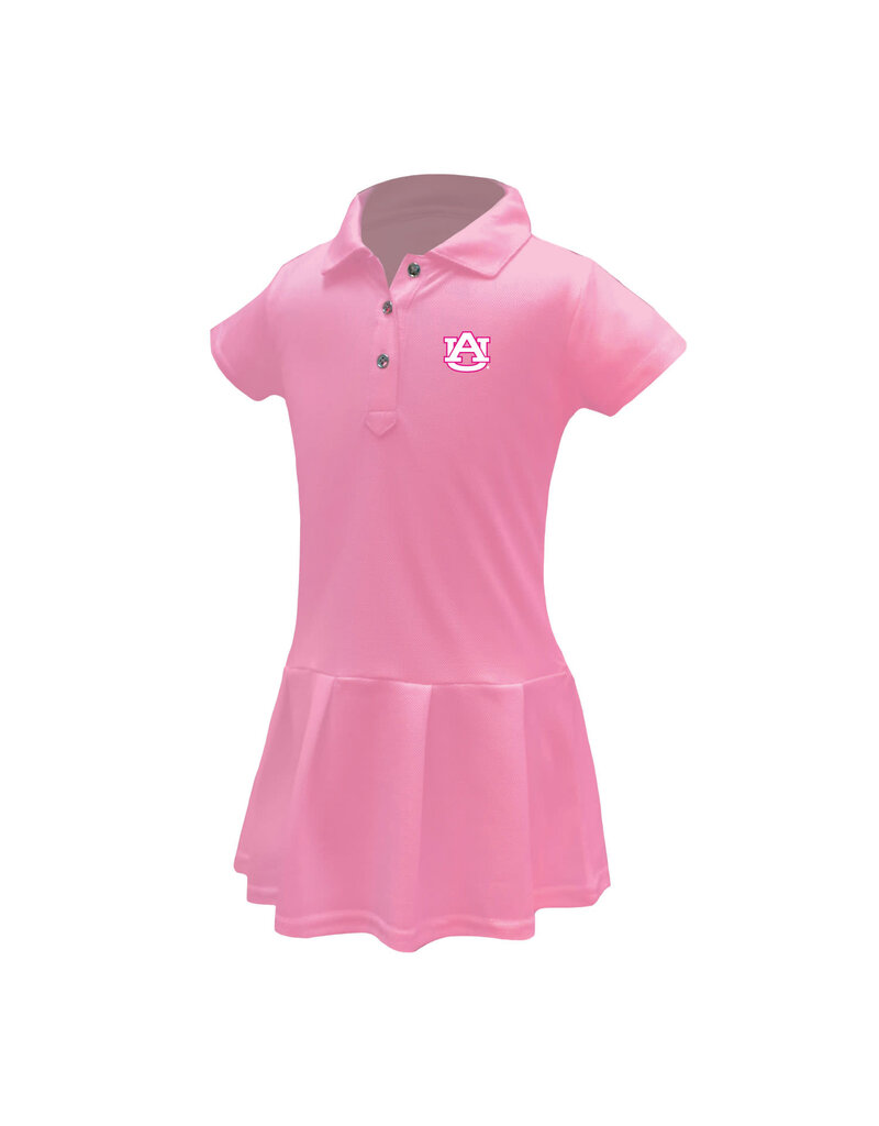 Garb Caroline Toddler Polo Dress