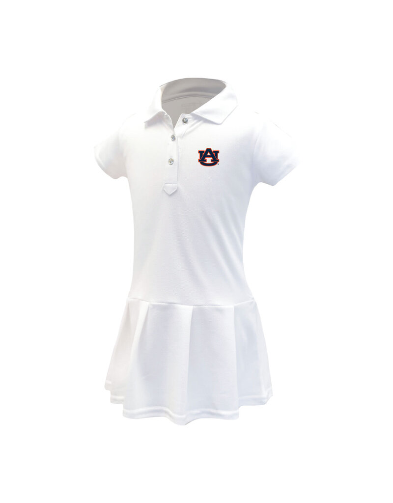 Garb Caroline Toddler Polo Dress