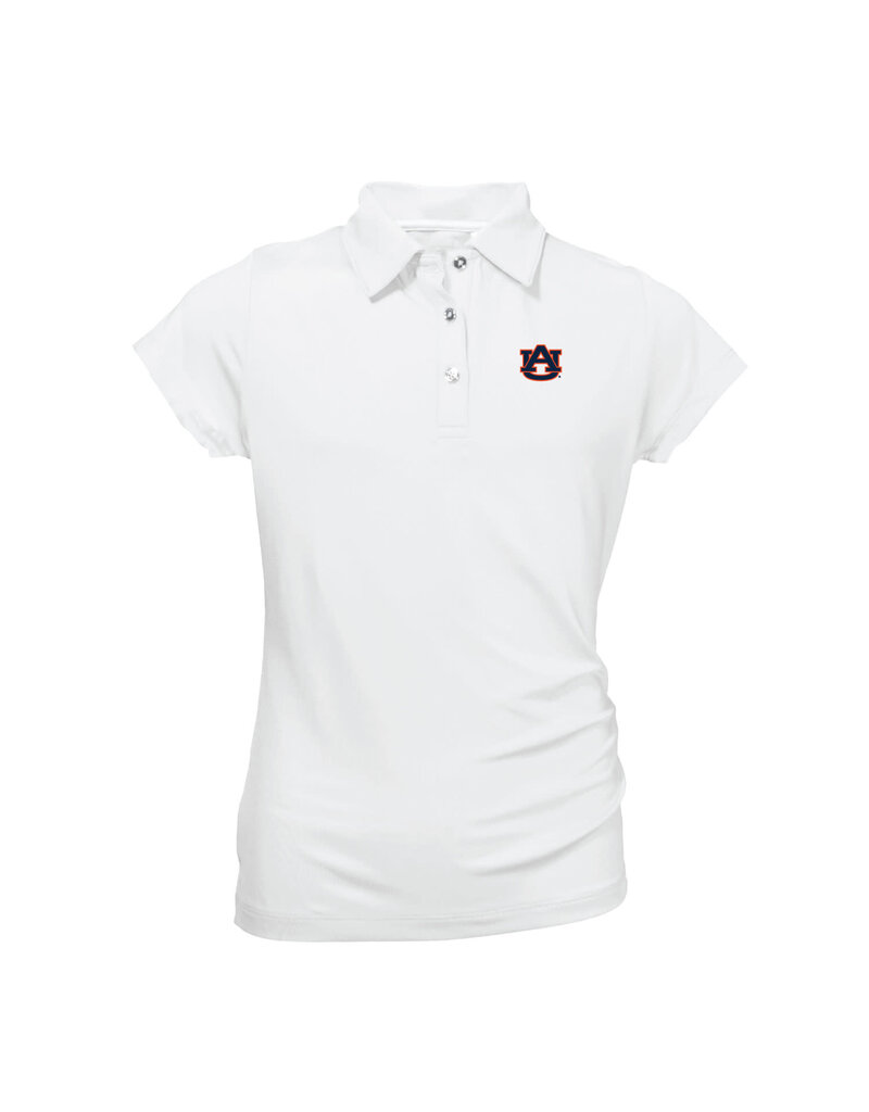 Garb Brighton Youth Polo
