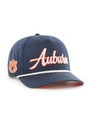 47 Brand Script Auburn Rope Hitch Hat