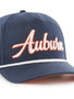 47 Brand Script Auburn Rope Hitch Hat