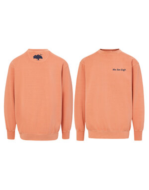 MV Sport War Fam Eagle Crew