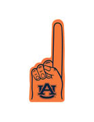 Jardine Associates AU #1 Foam Finger