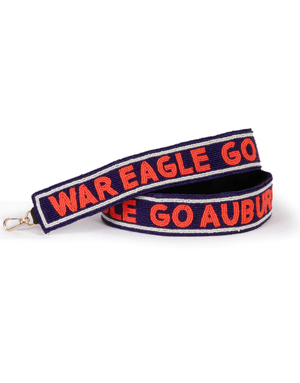 Desden 2" Beaded Purse Strap