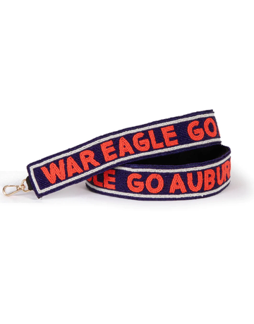 Desden 2" Beaded Purse Strap