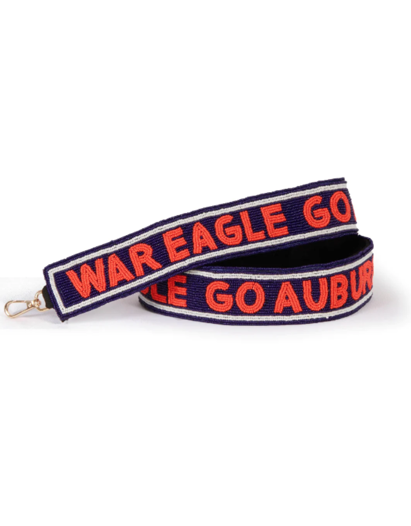 Desden 2" Beaded Purse Strap