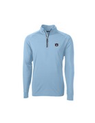 Cutter & Buck AU 1/4 Zip Eco-Knit Pullover