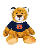 Mascot Factory Cuddle Buddy Plush Animal with AU
