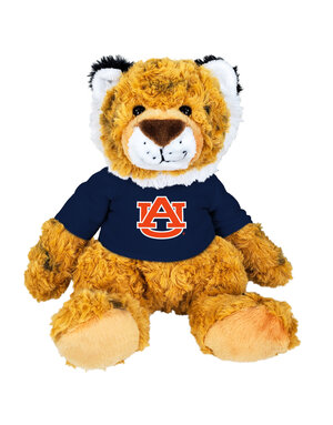Mascot Factory Cuddle Buddy Plush Animal with AU