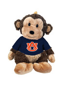 Mascot Factory Cuddle Buddy Plush Animal with AU