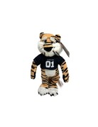 Pennington Bear Company Plush Aubie 8 inch with jersey