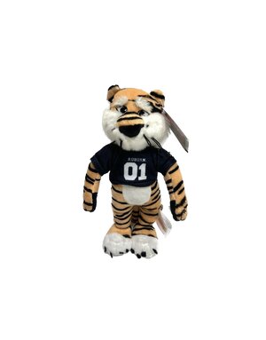 Pennington Bear Company Plush Aubie 8 inch with jersey