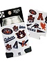 Logo Auburn Vault Can Koozie