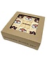 Neal Enterprises Wooden Block Set