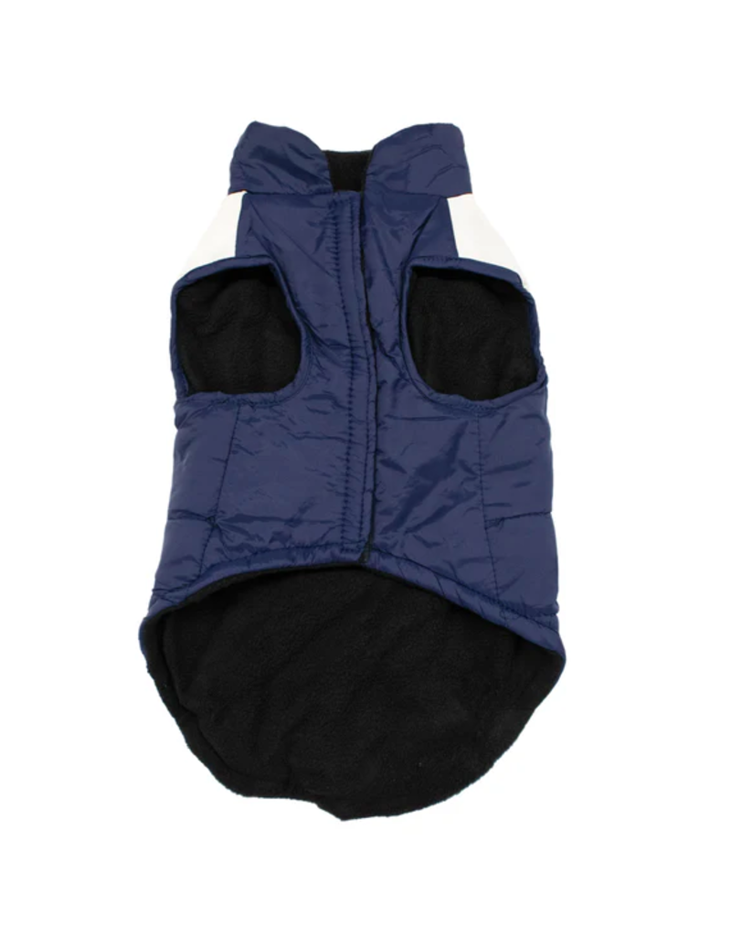 Little Earth Productions AU Pet Puffer Vest