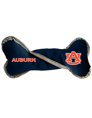 Little Earth Productions AU Pet Tug Bone