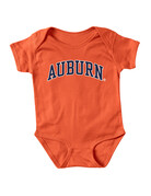 MV Sport Arch Auburn Onesie