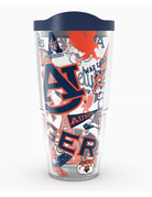 Tervis Tervis Auburn Vault Logos 24 oz Tumbler
