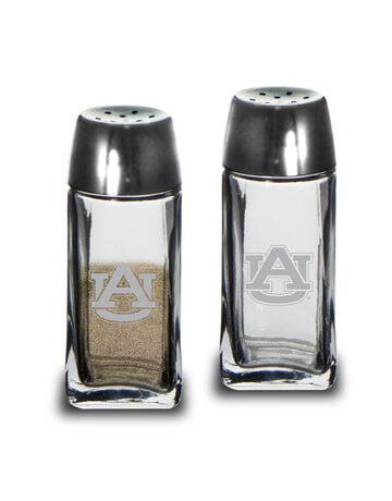 Jardine Associates Classic Dinner Style Salt and Pepper Shaker Set