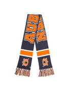 47 Brand Auburn AU Power Stripe Scarf