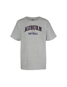 MV Sport Auburn Softball Youth T-Shirt