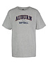 MV Sport Auburn Softball Youth T-Shirt