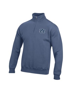 Gear for Sports AU Big Cotton 1/4 Zip Pullover