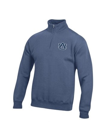 Gear for Sports AU Big Cotton 1/4 Zip Pullover