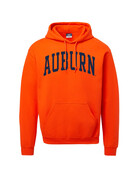 MV Sport Arch Auburn Screenprint Fleece Hood