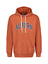 MV Sport Arch Auburn Vintage Fleece Hood