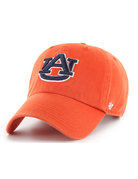 47 Brand AU Cleanup Orange Youth Hat