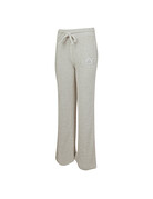 College Concepts Ladies AU Fuzzy Pants