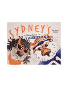 kay whaley Sydney's Adventures in Aubieland