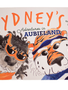 kay whaley Sydney's Adventures in Aubieland
