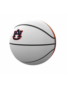 Logo Auburn Mini Autograph Basketball