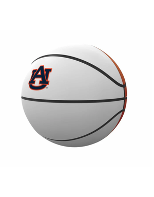 Logo Auburn Mini Autograph Basketball