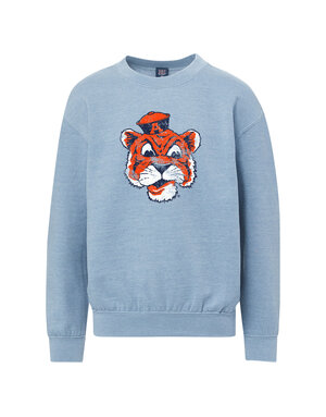 MV Sport Vintage Aubie Youth Crew