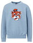 MV Sport Vintage Aubie Youth Crew