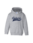 MV Sport Script Auburn Tigers Tail Hood