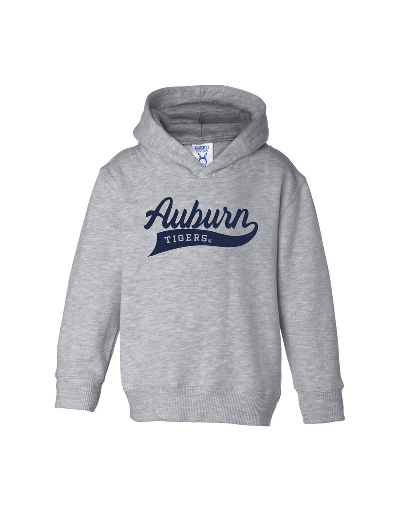 MV Sport Script Auburn Tigers Tail Hood