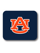 Jardine Associates Orange AU Navy Mouse Pad