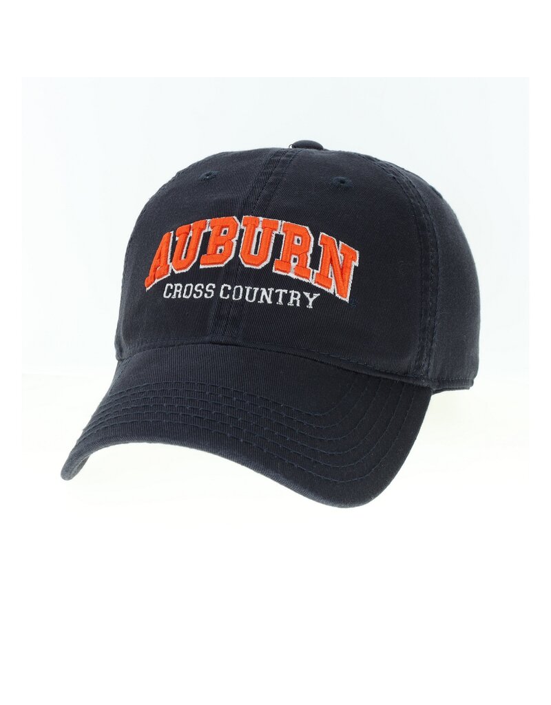 Legacy Arch Auburn Cross Country Hat