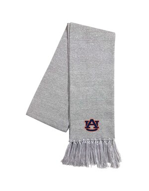 Legacy AU Grey Scarf